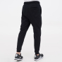 Спортивные штаны Jordan M J DRY AIR FLC PANT TM, фото 2 - интернет магазин MEGASPORT