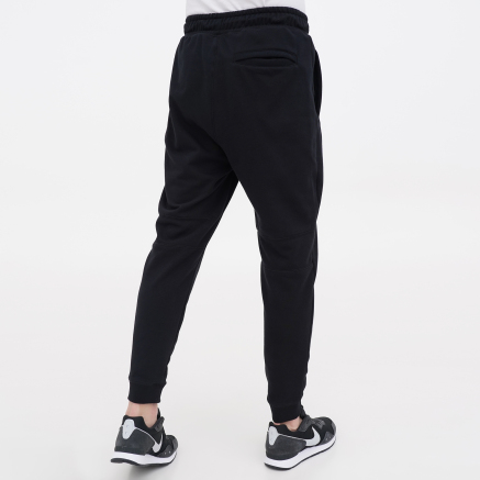 Спортивные штаны Jordan M J DRY AIR FLC PANT TM - 150919, фото 2 - интернет-магазин MEGASPORT