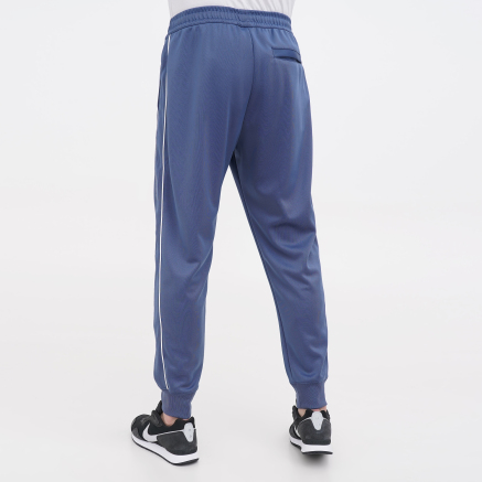 Спортивные штаны Nike M NK CLUB PK PANT - 150959, фото 2 - интернет-магазин MEGASPORT