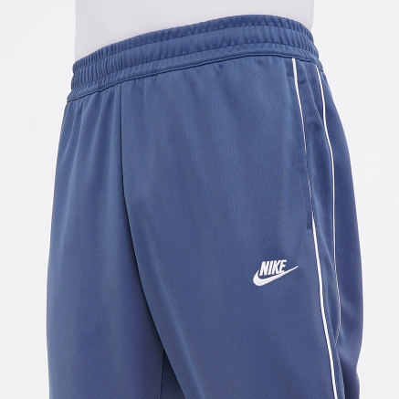 Спортивные штаны Nike M NK CLUB PK PANT - 150959, фото 4 - интернет-магазин MEGASPORT