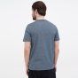 Футболка Puma ESS Heather Tee, фото 2 - інтернет магазин MEGASPORT