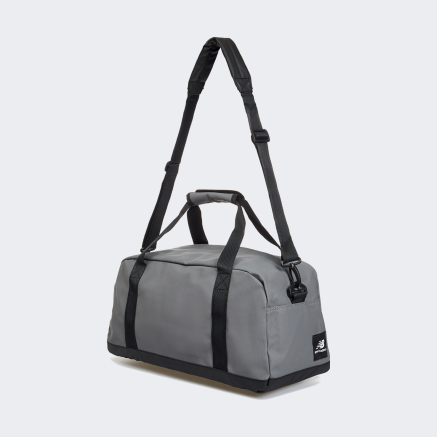 Сумка New Balance LEGACY DUFFEL Bag - 154640, фото 3 - интернет-магазин MEGASPORT