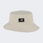 Панама New Balance Reversible Bucket Hat, фото 2 - интернет магазин MEGASPORT