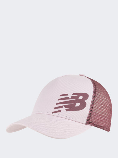 Кепка New Balance Flying NB Trucker - 154646