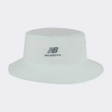 Кепки і Панами New Balance Reversible Bucket Hat - 154647, фото 1 - інтернет-магазин MEGASPORT