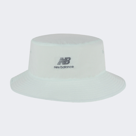 Панама New Balance Reversible Bucket Hat - 154647, фото 1 - интернет-магазин MEGASPORT