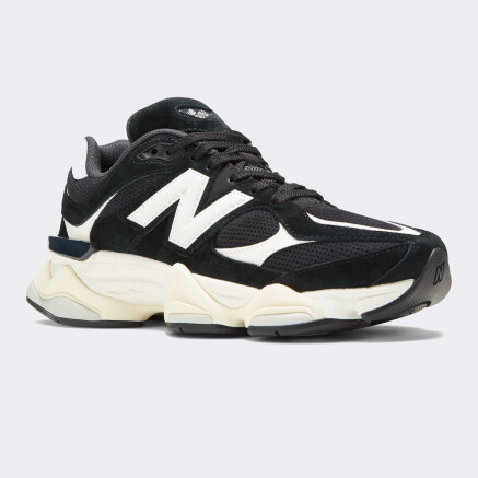 Кросівки New Balance model U9060 - 154663, фото 5 - інтернет-магазин MEGASPORT