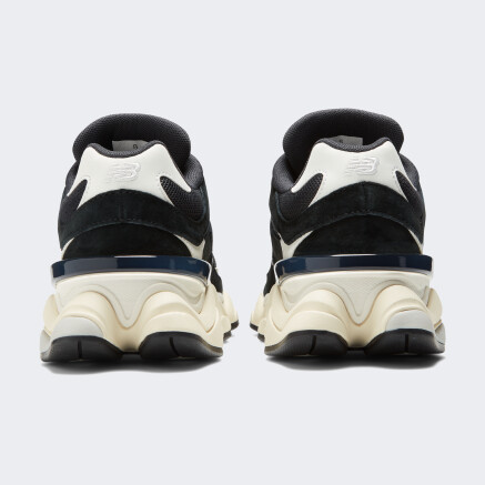 Кросівки New Balance model U9060 - 154663, фото 4 - інтернет-магазин MEGASPORT