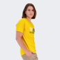 Футболка New Balance NB Sport Core Plus Tee, фото 3 - интернет магазин MEGASPORT