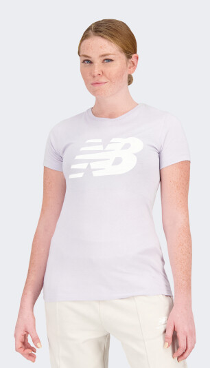 Футболка New Balance NB Classic Flying NB Tee - 154721, фото 1 - інтернет-магазин MEGASPORT