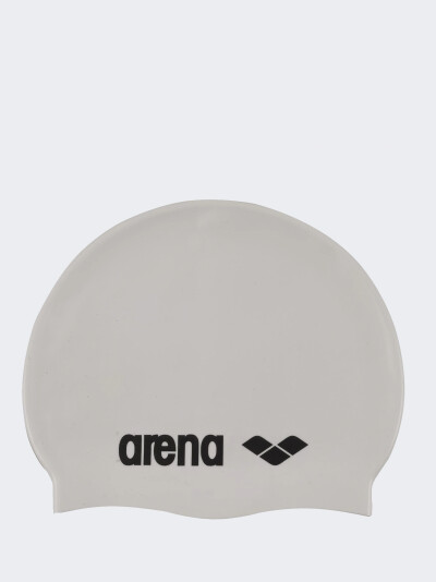 Шапочка для плавання Arena CLASSIC SILICONE - 154697, фото 1 - інтернет-магазин MEGASPORT