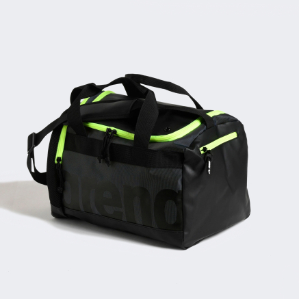 Сумка Arena SPIKY III DUFFLE 25 - 154695, фото 2 - интернет-магазин MEGASPORT