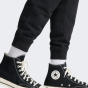 Спортивные штаны Converse GO-TO EMBROIDERED STAR CHEVRON FRENCH TERRY SWEATPANT, фото 6 - интернет магазин MEGASPORT