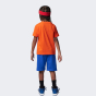 Спортивный костюм Jordan детский FLIGHT MVP SHORT SET, фото 2 - интернет магазин MEGASPORT