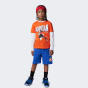 Спортивний костюм Jordan дитячий FLIGHT MVP SHORT SET, фото 1 - інтернет магазин MEGASPORT