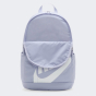 Рюкзак Nike NK ELMNTL BKPK - HBR, фото 3 - интернет магазин MEGASPORT