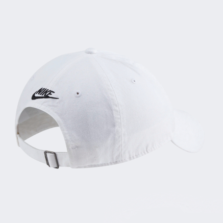 Кепка Nike U NSW H86 CAP JDI WASH CAP - 154804, фото 2 - интернет-магазин MEGASPORT