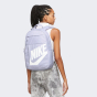 Рюкзак Nike NK ELMNTL BKPK - HBR, фото 2 - интернет магазин MEGASPORT