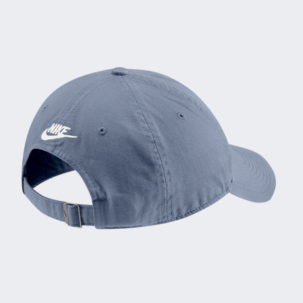 Кепка Nike U NSW H86 CAP JDI WASH CAP - 154805, фото 2 - интернет-магазин MEGASPORT