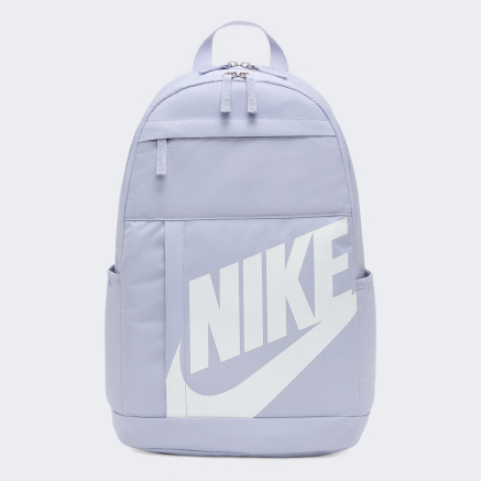 Рюкзак Nike NK ELMNTL BKPK - HBR - 154812, фото 1 - интернет-магазин MEGASPORT