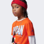 Спортивний костюм Jordan дитячий FLIGHT MVP SHORT SET, фото 3 - інтернет магазин MEGASPORT