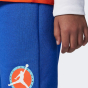 Спортивный костюм Jordan детский FLIGHT MVP SHORT SET, фото 4 - интернет магазин MEGASPORT