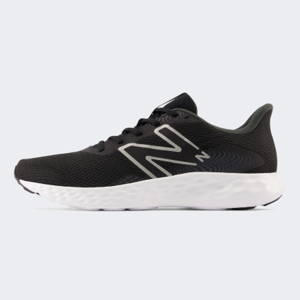 Кросівки New Balance model 411 - 154544, фото 1 - інтернет-магазин MEGASPORT