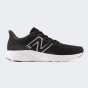 Кросівки New Balance model 411, фото 3 - інтернет магазин MEGASPORT