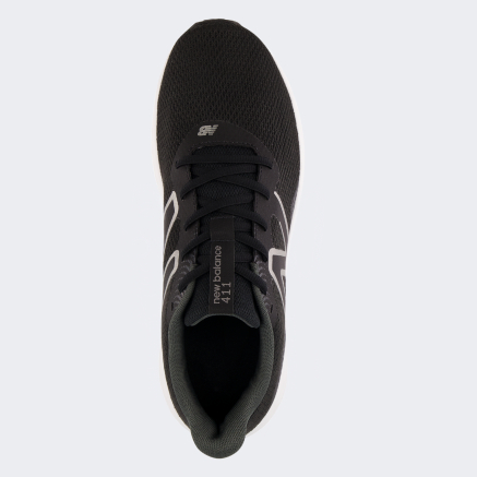 Кросівки New Balance model 411 - 154544, фото 5 - інтернет-магазин MEGASPORT