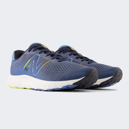 Кроссовки New Balance model 520 - 154546, фото 3 - интернет-магазин MEGASPORT