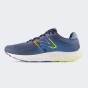 Кроссовки New Balance model 520, фото 1 - интернет магазин MEGASPORT