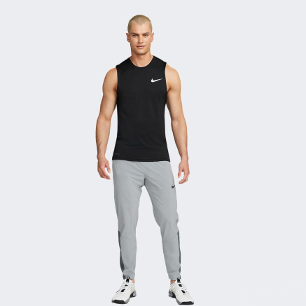 Спортивные штаны Nike M NP DF FLEX VENT MAX PANT - 154818, фото 3 - интернет-магазин MEGASPORT