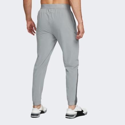 Спортивнi штани Nike M NP DF FLEX VENT MAX PANT - 154818, фото 2 - інтернет-магазин MEGASPORT
