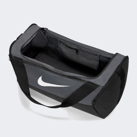Сумка Nike NK BRSLA S DUFF - 9.5 (41L) - 154816, фото 5 - интернет-магазин MEGASPORT