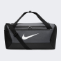 Сумка Nike NK BRSLA S DUFF - 9.5 (41L), фото 1 - интернет магазин MEGASPORT