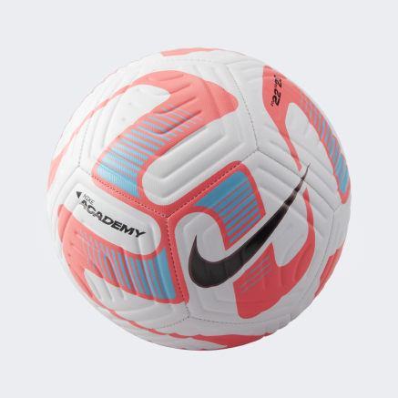 М'яч Nike NK ACADEMY - FA22 - 154820, фото 1 - інтернет-магазин MEGASPORT