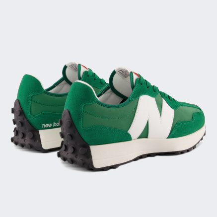 Кроссовки New Balance model 327 - 154568, фото 3 - интернет-магазин MEGASPORT