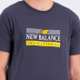 Футболка New Balance Sport Core Tee, фото 4 - интернет магазин MEGASPORT