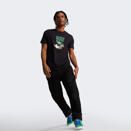 Футболка Puma CLASSICS SUPER Graphic Tee - 154861, фото 3 - интернет-магазин MEGASPORT