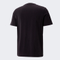 Футболка Puma CLASSICS SUPER Graphic Tee, фото 7 - интернет магазин MEGASPORT