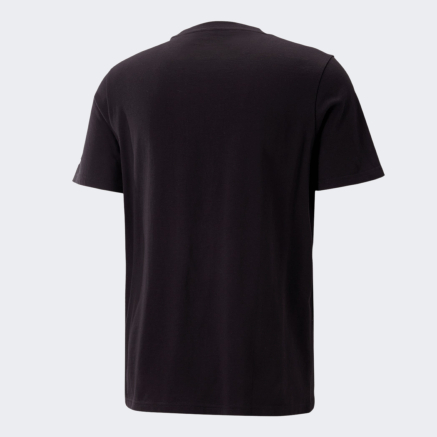 Футболка Puma CLASSICS SUPER Graphic Tee - 154861, фото 7 - интернет-магазин MEGASPORT