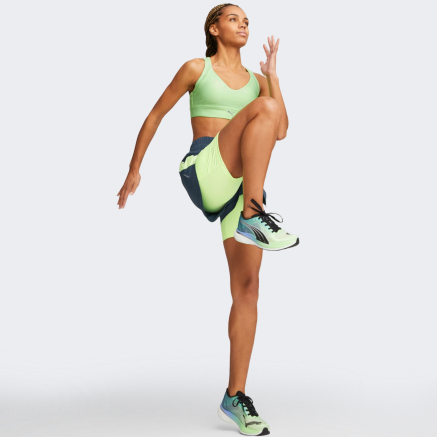 Шорти Puma RUN 2IN1 SHORT W - 154856, фото 3 - інтернет-магазин MEGASPORT