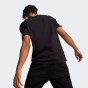 Футболка Puma CLASSICS SUPER Graphic Tee, фото 2 - интернет магазин MEGASPORT