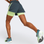 Шорти Puma RUN 2IN1 SHORT W, фото 2 - інтернет магазин MEGASPORT