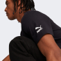 Футболка Puma CLASSICS SUPER Graphic Tee, фото 4 - интернет магазин MEGASPORT