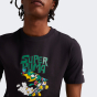 Футболка Puma CLASSICS SUPER Graphic Tee, фото 5 - интернет магазин MEGASPORT