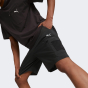Шорты Puma OPEN ROAD Woven Shorts 9'', фото 4 - интернет магазин MEGASPORT