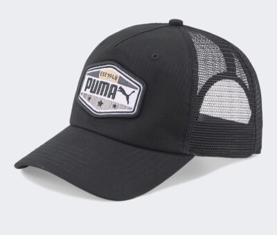 Кепка и Панама Puma PRIME Trucker Cap - 154836, фото 1 - интернет-магазин MEGASPORT
