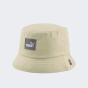 Панама Puma Core Bucket, фото 1 - інтернет магазин MEGASPORT