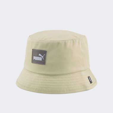 Кепки и Панамы Puma Core Bucket - 154837, фото 1 - интернет-магазин MEGASPORT
